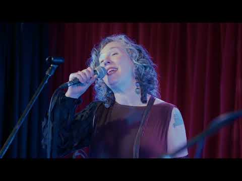 Frente! - Ordinary Angels (Live at Triple R)