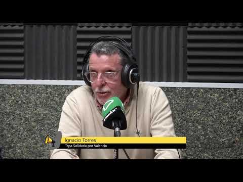 #LaVozdeFuerteventura | Tapa Solidaria por Valencia