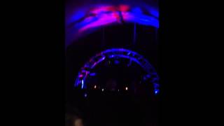 Skream - Vacillate at DMZ 8th Birthday