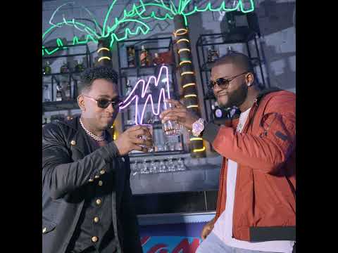 Sirvalo - Charlie Ok ft. Blessed Man | Salsa Urbana 2024