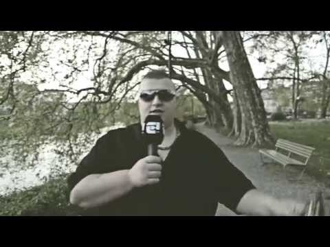 Din 16er im Tv - Shout Out -Jussi & G-K für I LOVE FASHION ( Veysel ) 3.5.14