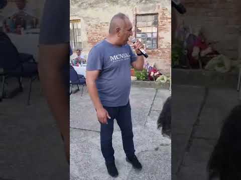 Stojan Vasic - Boban Stanojevic - kuravela i Milic petrovic  ..