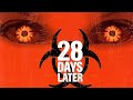 The Making 28 Days Later VHS Featurette