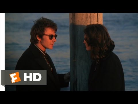 Mean Streets (7/10) Movie CLIP - What Do You Like? (1973) HD