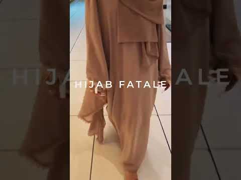 Luxury Ruwaydah dress | Ramadan-Eid 2022 Collection | Live in 7 days | Limited Stock!