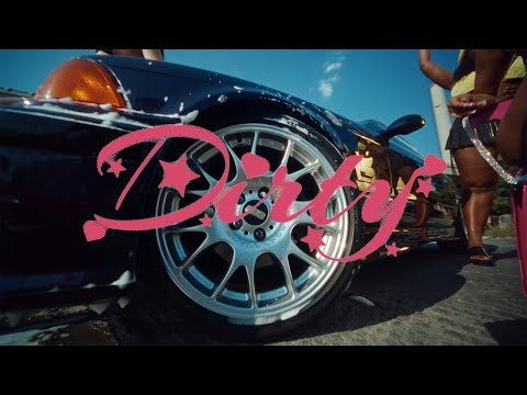 Moose & Kareem Kalokoh - DIRTY (OFFICIAL VIDEO CLIP)