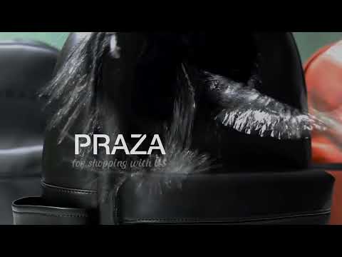 CẬN CẢNH BÊN TRONG CHIẾC BALO DA BASIC | PRAZA OFICIAL