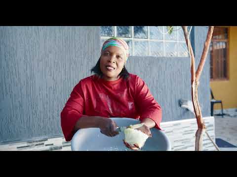 Nanny Jhulson -  Sula Minhembeti (Video Oficial)