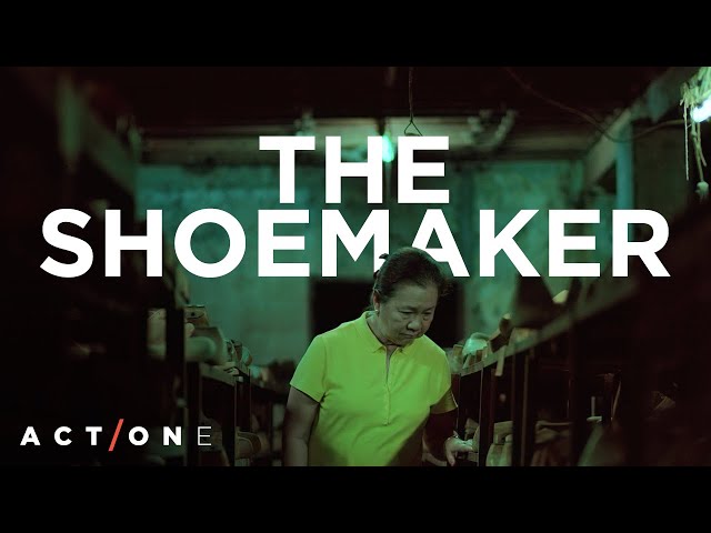 ‘The Shoemaker’: Rekindling old love in Marikina