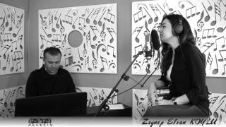 Siyah Beyaz Akustik -  Bir Harmanım Bu Akşam (Fikret Kızılok)