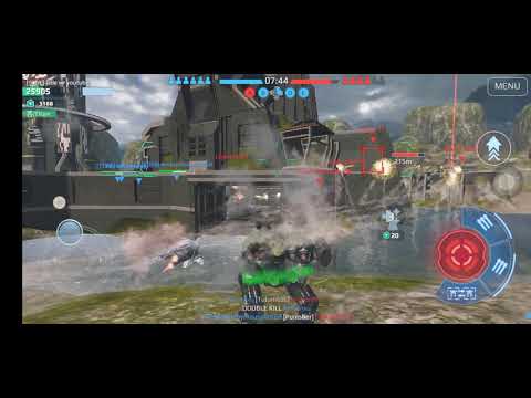 arthur titan brutual shields over 1 million hp destroying enemies in the battle field