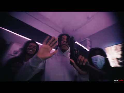 LilJizz59st Ft. LilLeemski59st, Nut4pm, Zahdiesel & Bby4pm - We Da G'zz (Official Video)