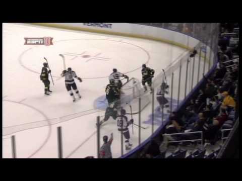 Union vs. Vermont - NCAA East Regional Semifinal - March 28, 2014