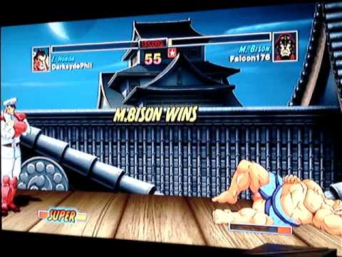 HD Remix - E.Honda pt23