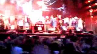 Peter Fox - der letzte Tag (live)