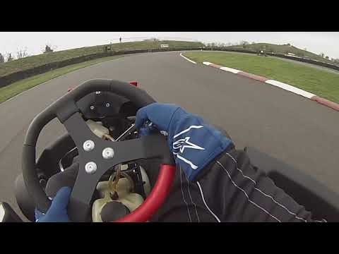 Team Applewood, Club100 Premier Endurance 2019, Round 2, Shenington, Pt2