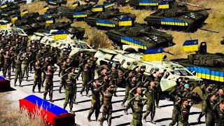 This happened TONIGHT! The world watched in deep sorrow as the US attacked Russia in a massive and b