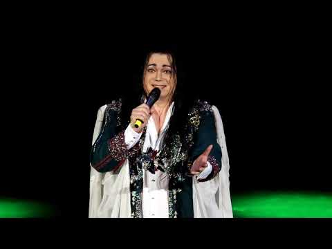 ИГОРЬ НАДЖИЕВ. ХИТЫ 80-90-х (4.11.2019)