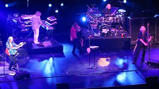 Yes Live 2012 -  Fly From Here (Part 1)