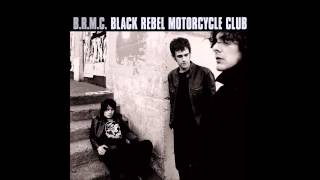 Black Rebel Motorcycle Club - Too Real