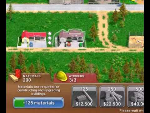 Hotel Mogul HD Video