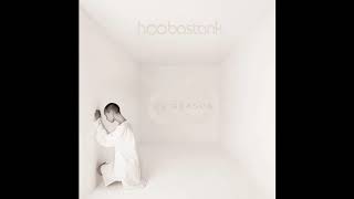 Hoobastank Never There