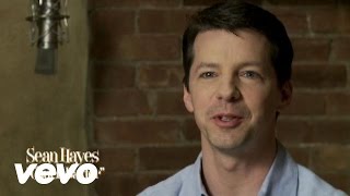 Sean Hayes on Promises, Promises (New Broadway Cast Recording) | Legends of Broadway Video Series
