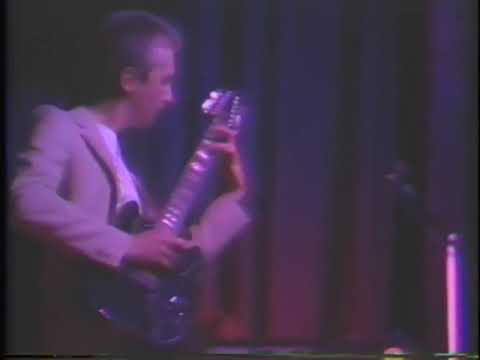 "Watercourse Way" Shadowfax Live at Doc Severinsen's,1984 Video Version