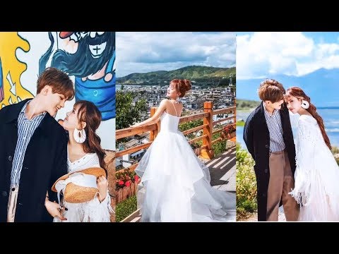 High School Love Story Nana And Kalac Couple Love Video Collection