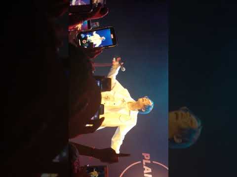 Villain (PLT) - Manitto LIVE