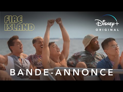 Bande annonce