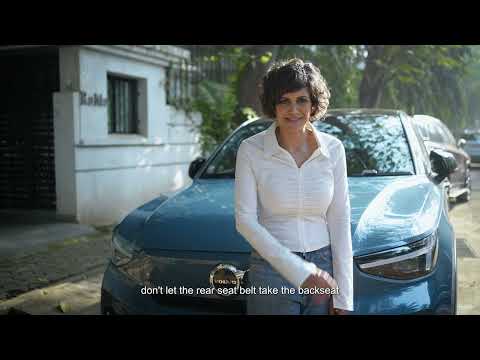 The Most Ignored Part of Your Car | Mandira Bedi Reveals It for Road Safety Week
