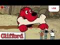 LIVE Clifford The Big Red Dog Classic Season 1 FULL EPISODES Scholastic