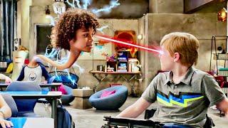 This Kid Was Bullied… Until He Unleashed a Terrifying Power