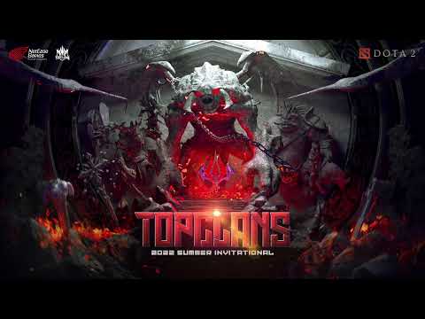 [EN] | SG eSports vs Wolf Team | BO3 | SA DPC Division 1 | Gareth & Bowie