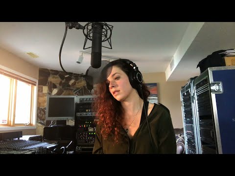 "Winter Calls" - Live -  Emoiryah