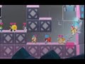 Lemmings - Bugs Series - Bug 17 [Lemmings die for a safe distance fall]