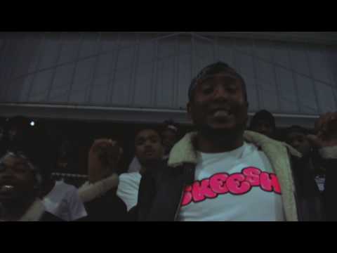 KiddDaBeast Ft Hafree - Out The Gym