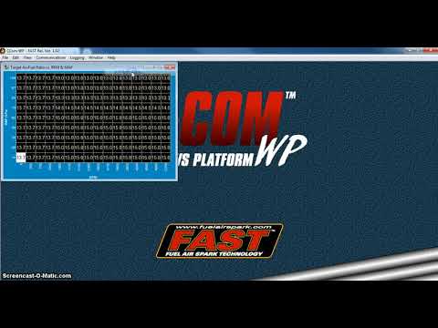 FAST Classic Tuning Crash Course