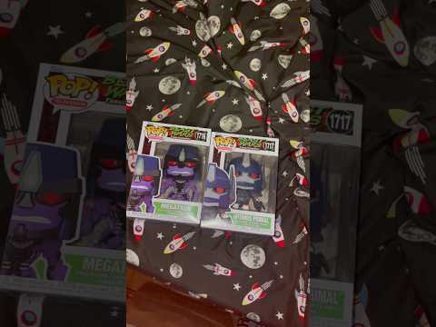 I went Tan Friday shopping.#toyhaul #blackfriday #lego #popfigurs #beastwars #ninjago #dreamzzz