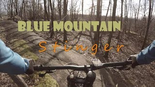 Fat Caad @ Blue Mountain Full Stinger