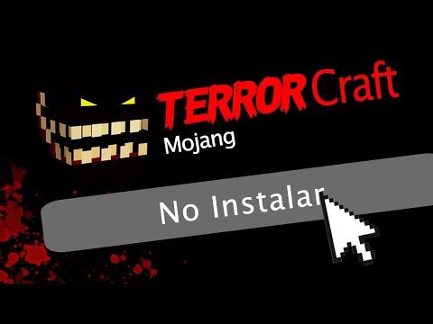 HOW TO Turn Minecraft into a TERROR GAME 🧟‍♂️ Pack of Horror Mods for Minecraft
