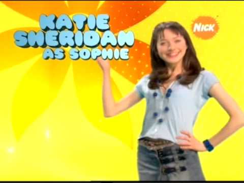 Genie in the House-Opening