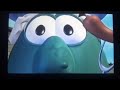 Trailers From VeggieTales Josh And The Big Wall 2001 DVD Fanmade