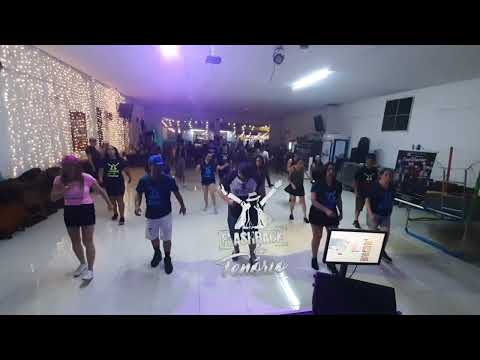 49 - Passinho - Piano In The Dark Brenda Russell #flashbackdotenorio #passinho #dance (passinho New)