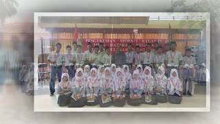 Video alumni MTsN 9 HSS 2013-2014