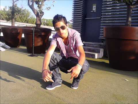 T-Dog ft. Clacka G " Paz e Amor"