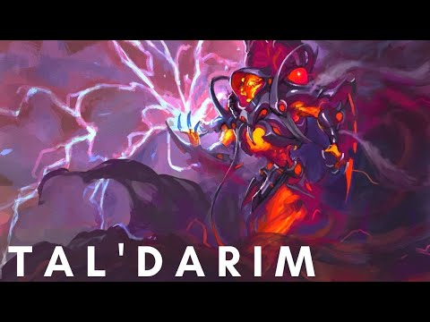 SMALL NUMBERS ALARAK - Weekly Brawl [SC2 Direct Strike]