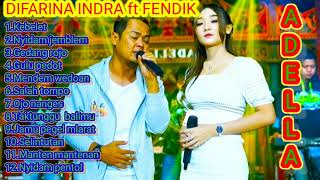 Download lagu lagu dangdut koplo DIFARINA INDRA ft FENDIK terbaru full album lagu jawa 2022 mp3