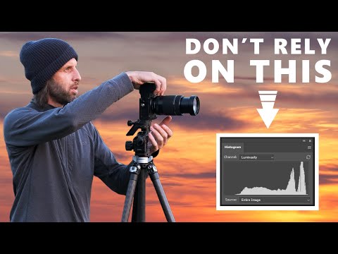 How Pros Perfect Exposure when Beginners Sometimes Struggle!